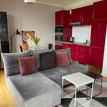 Dworzec Gdanski * Warszawa