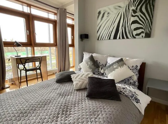 Dworzec Gdanski * Warsaw