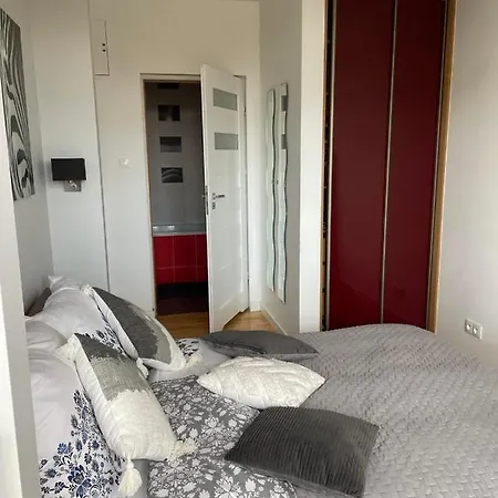 Dworzec Gdanski Warsaw